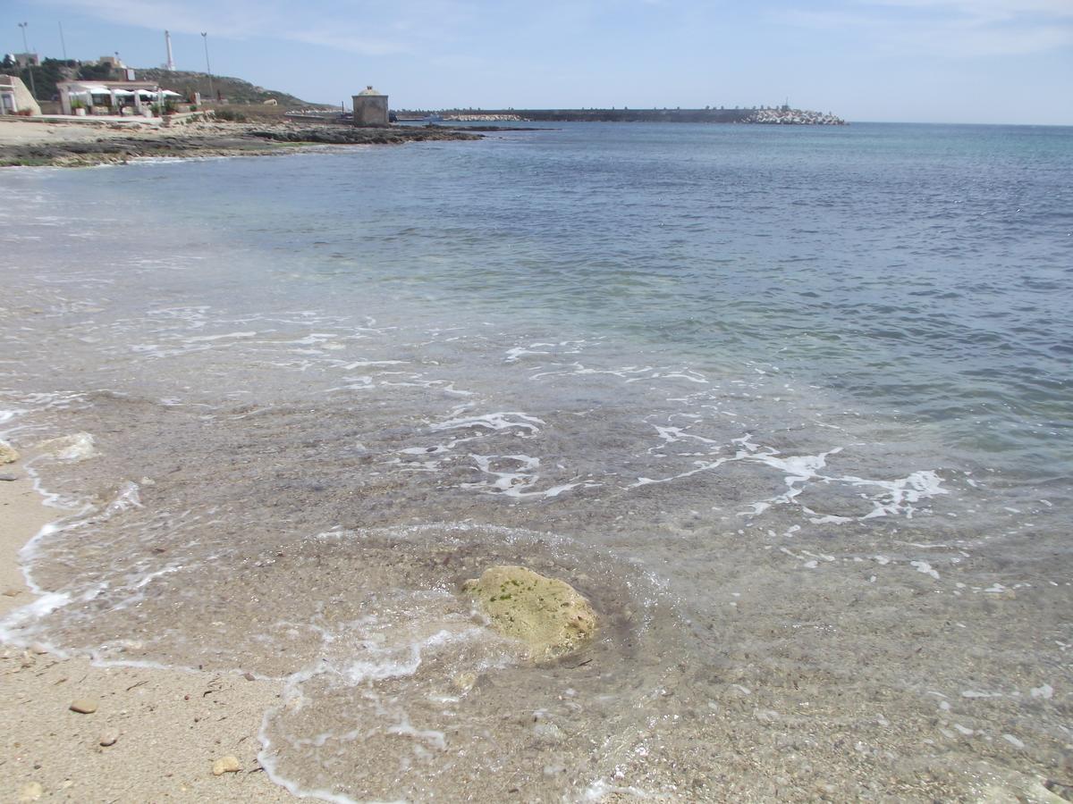 Panoramici Monolocali Apartman Santa Maria di Leuca Kültér fotó
