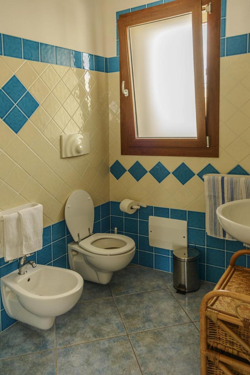 Panoramici Monolocali Apartman Santa Maria di Leuca Kültér fotó