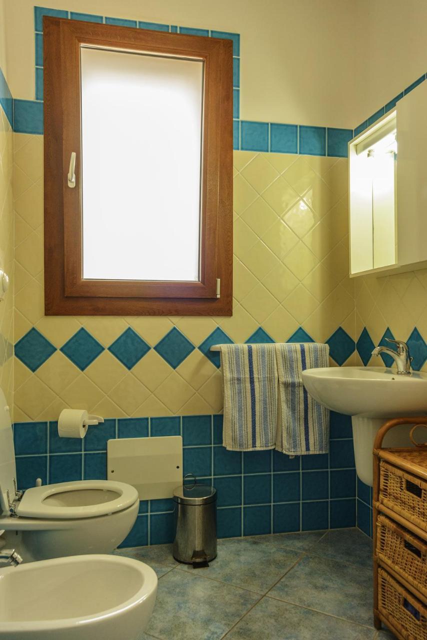 Panoramici Monolocali Apartman Santa Maria di Leuca Kültér fotó